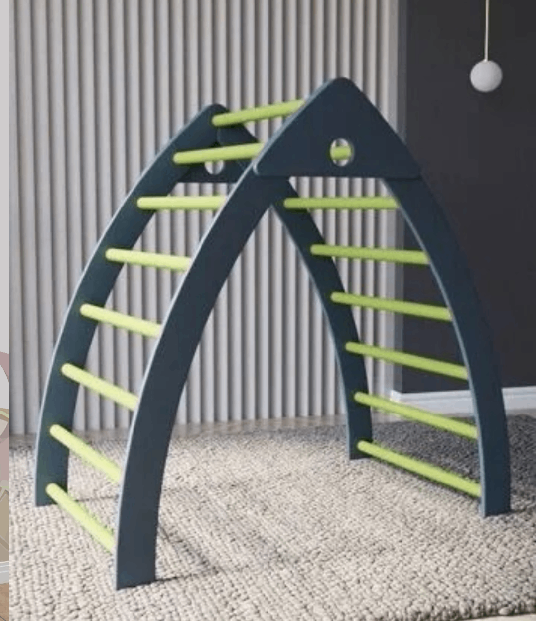 For Toddlers