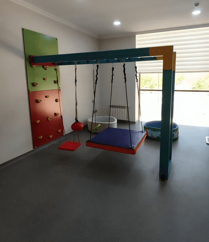 Rehabilitation Equipment  Export to Sheets