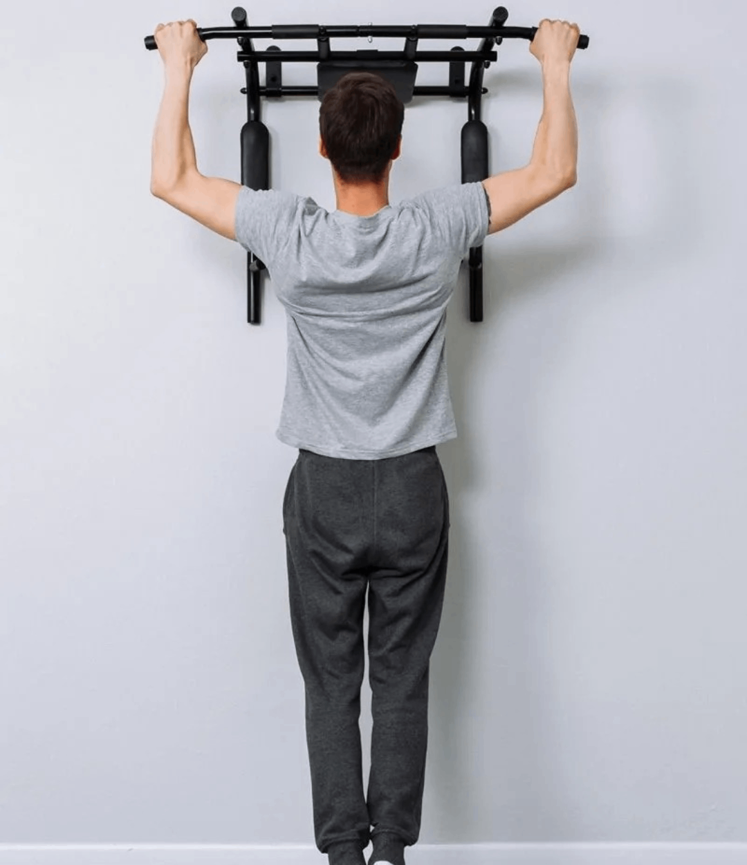 Pull-up and dipping bars