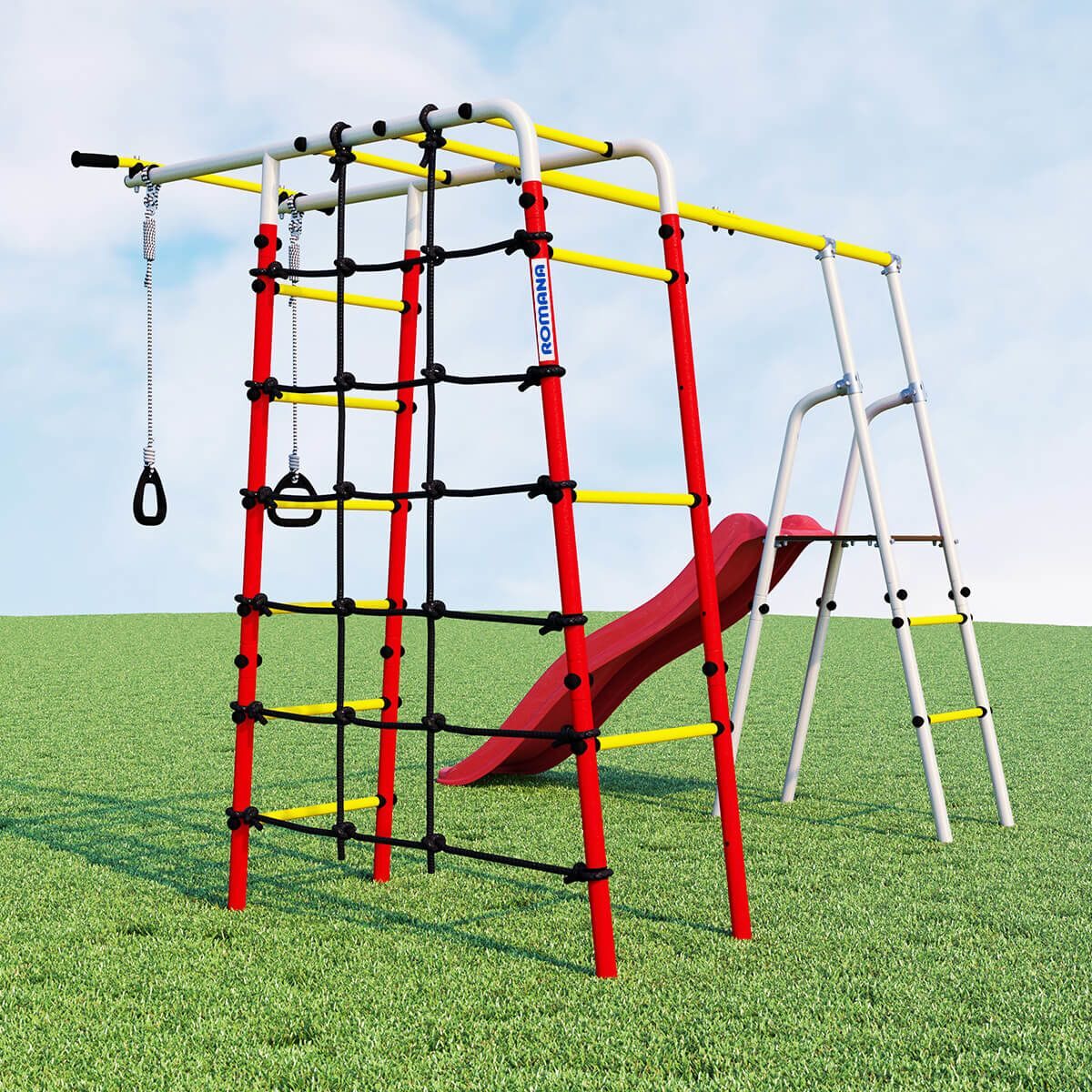 Play Complex