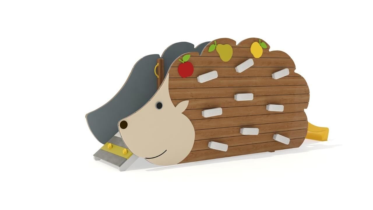 Hedgehog