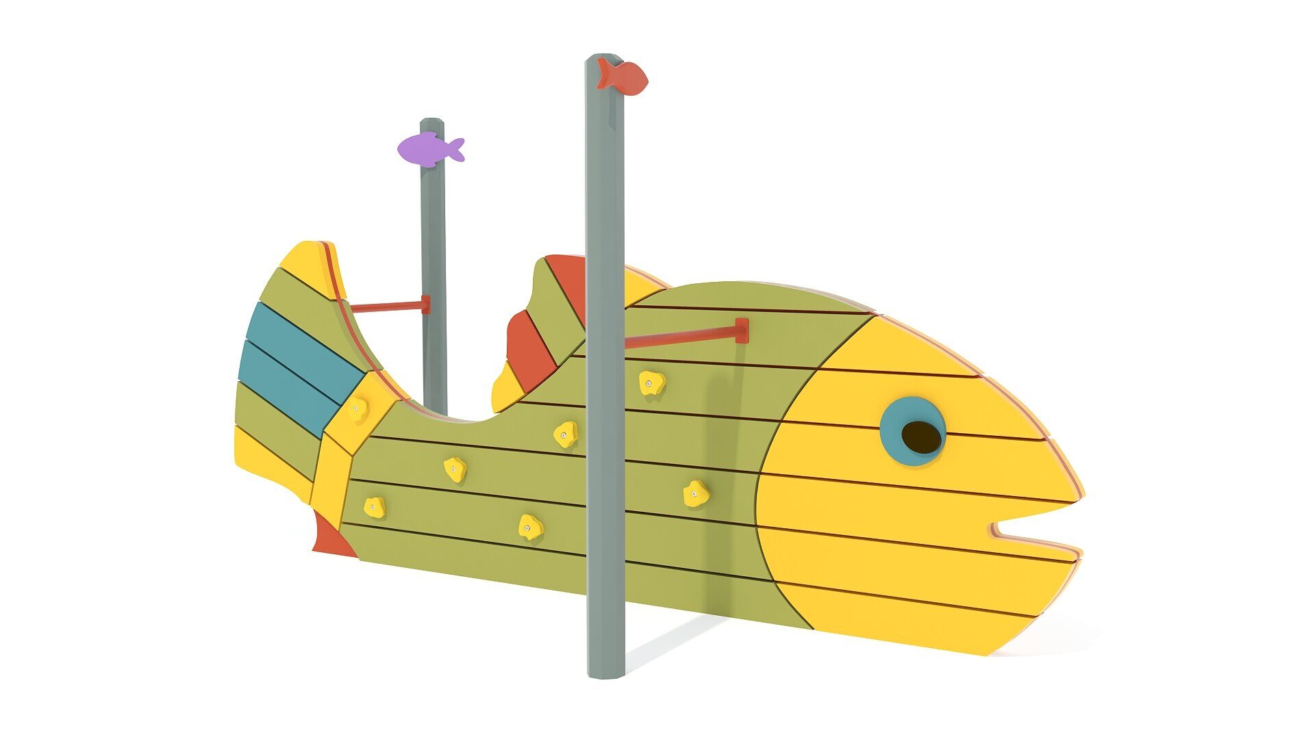 Fish